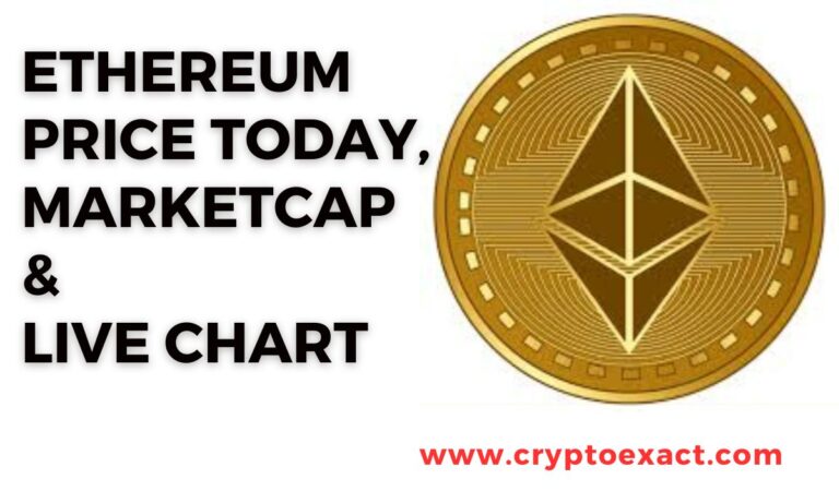 Ethereum price today, Ethereum live chart and marketcap ,Ethereum to USD live, Ethereum to USD Converter