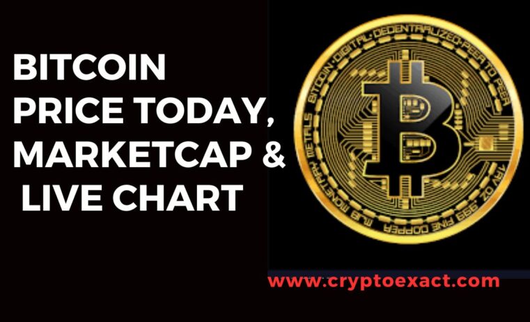 Bitcoin price today, Bitcoin live chart and marketcap ,Bitcoin to USD live ,Bitcoin to USD Converter